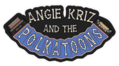 Angie Kriz and the P💀lkatoons